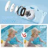 Speelgoedcamera's kindercamera 2 inch dubbele camera 1080p HD -scherm kinderen digitale camera outdoor pography video mini educatief speelgoed 230325