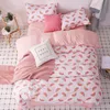 Bedding sets 34pcs black and white checkered king queen full twin size bedding set duvet cover sets include duvet cover bed sheet pillowcase 230324