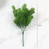 Decorative Flowers Artificial Shrubs Lifelike Plant Ferns DIY Home Garden Wedding Decor Handmade Accessories