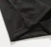 Дизайнерская мужская рубашка поло класса люкс, летняя коммерция, футболка с коротким рукавом и вышивкой, продвинутая футболка для отдыха, топ, футболка для движения на открытом воздухе
