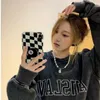 Dames hoodies sweatshirts houzhou vintage oversized vrouwen grunge hippie streetwear pullover lange mouw Harajuku vrouwelijke y2k Korean 230325