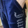 YICIYA Juicy Tracksuit, оптовая продажа, 2024, горячая распродажа, весна-осень, женские велюровые спортивные костюмы, комплекты женской одежды, бархатный свитер на молнии и брюки, костюм для шитья