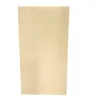 Gift Wrap 50pcs/Exquisite Kraft Paper Bag Wedding Candy Recyclable Biscuit Bread Takeaway Environmental