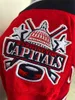 Hauts personnalisés nouveaux maillots de hockey sur glace rétro 11 Daniel Alfredsson 19 Jason Spezza 25 Chris Neil Jersey