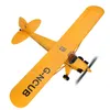 ElectricRc Uçak Wltoys XK A160 RC Uçak 24GHZ 5CH Uzaktan Kumanda 3D6G 1406 Fırçasız Motorlu Açık Köpük Fiexd 230325