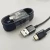 OEM USB Type C Data Cable 1M / 1.2M USB-C CABLES CORCH QUARGTING FOR