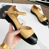 2022 Fashion Channel Beach Shoes Women's Lightweight Waterproof Platform Shoes Rainy Day Beach Student Casual Sandaler JQM