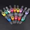 DHL FedEx500pcs Mini Hand Hold Band Tally Count