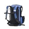 Backpack Spot 30L Outdoor Sports Large Capacity PVC Bicycle Waterproof Bag Cycling Diving Folding Water