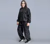 Kobiety Jumpsuits Rompers Aerobic