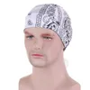 Moda Ciclismo Cappello da pirata Corsa Berretto sportivo Cappello da equitazione da bicicletta Cappellini da bicicletta da pesca Sciarpa Copricapo morbido Uomo Donna Estate