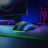 Mäuse Orignal Viper Mini-Gaming-Maus, 61 g, ultraleichtes Design, CHROMA RGB-Licht, 8500 DPI Optail-Sensor 230324