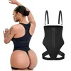 Kadın şekillendiricileri Yüksek bel karın kontrol külotları şekillendirici Shapewear kadınlar Bulifter Girles Trainer Zayıflama Kılıfı Düz ​​Göbek