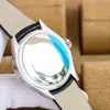 Orologio Role BP Factory Designer orologio da uomo meccanico argento cassa in acciaio inossidabile 316L diametro 39mm Cina super movimento carica automatica multifunzionale vero mo