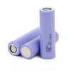 Najwyższa jakość INR21700 30t Bateria 3000 mAh 40t 4000 mAh 21700 lit 35A 3,7 V Limi-Jon Cele Bateries dla Samsung Grey Blue