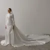 Vestidos de noiva fabulosos sereia