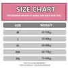 Dames shapers flarixa sexy mesh shapewear dames bodysuit push omhoog bh bra herstel tank taille taille trainer buiklichaam bodyshaper transparante lingerie 230325