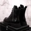 Stivali da moto da discoteca da palcoscenico moda uomo stile Inghilterra scarpe bianche nere stivale alto con plateau in pelle naturale botas hombre D2A62