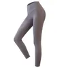 Yoga -outfits 2023 broek stretchy sport leggings hoge taille compressie panty sport sporten push -up lopende dames gym fitness