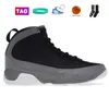 jumpman 9 Basketball Shoes jumpman9s Mens 9s Fire Red olive concord Antrhacite Dark Charcoal Particle Grey Black White University Red Pearl Blue womens Sneakers