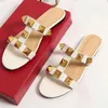 2023 Fashion Slippers Sandals Anti-slip Women Women Lightweight Broof Platfor