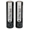 100 ٪ أصلي Blackcell IMR 18650 Li-ion بطارية 3100mAh 40a