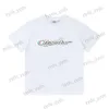 T230325MEN'STシャツ22SS TEETEERAPSTARファントムプリントメンズTシャツブリティンストリートファッションブランドシャツ高品質のカジュアルTシャツ