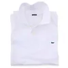 Herren-Poloshirts, Marke, 100 % Baumwolle, hochwertiges Herren-Revers-T-Shirt, klassisches, lässig geschnittenes Kurzarm-Poloshirt, Homme, Polo-Kragen, Tops, T-Shirt 230325