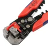 Wire Stripper Tools Multitool Pliers Automatic Stripping Cutter Cable Crimping Electrician Repair