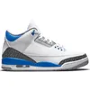 3s women men retros shoes White Cement 3 Fire Red Rust pink Dark Iris Archaeo Brown Racer Blue Pine Lucky Green Cardinal Cool Grey trainers sports