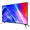 Garanzia di qualità del produttore Led Lcd 4K Smart 55 pollici Super televisori TV