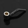 Yeni boru dumanı sigara boru boruları mini nargile filtre su borusu erkek sigara tutucu sigara içme aksesuarları erkekler için gadget'lar hediye