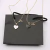 20style Luxury Designer Letter Pendant Necklaces 18K Gold Plated Crystal Pearl Rhinestone Sweater Necklace for Women Wedding Party Jewelry Accessories