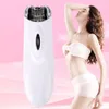 Epilator Mini Portable Electric Pull Tweezer Device Women Hair Removal ABS Trimmer Depilation For Female Body Beauty Tool 230324