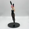 Corpi delle bambole Parti 29 cm Re ZERO Avvio della vita in un altro mondo Figura anime Ram Rem Bunny Ver Azione Giocattoli modello ragazza sexy 230325