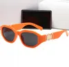 النظارات الشمسية المستقطبة للرجل والمرأة للجنسين مصمم حملق نظارات شمسية للشاطئ بإطار صغير بتصميم فاخر UV400 أعلى جودة