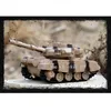 ElectricRC Auto RC Kampfpanzer schießen BB Bullets Fernbedienung Schießen USB-Aufladung mit LED-Sound Militärisches Kriegsspiel Elektronisches Jungengeschenk 230325