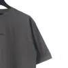 T-shirt da uomo Plus Polo in cotone bianco Stampa personalizzata Uomo Donna Felpa Casual Quantità Trend -S-XL 65554
