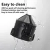 Coffee Filters Coffee Filter Coffee Cup 2 In 1 Foldable Portable Stainless Steel Coffee Drip Filter Reusable Easy Rinse Coffee Maker Accessorie 230324