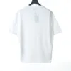 Plus Tees da uomo Polo Cotone bianco Stampa personalizzata Uomo Donna felpa Casual Quantità Trend -S-XL 6R6425