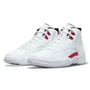 Cherry 12 Jumpman 12s Męskie buty do koszykówki A Ma Maniere Black White Stealth Playoffs Royalty Taxi Utility Reverse Concord Męskie buty sportowe Outdoor Sports Sneakers