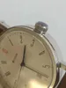 Нарученные часы Автоматические механические часы Bauhaus Simple Design Движение Seagull ST2130 Sapphire Lens 316L из нержавеющей стали Blue Pointer