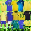 camisetas de brasil