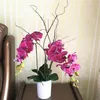 Decoratieve bloemen handig duurzame nuttige nuttige kunstmatige boomtak