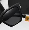 yüksek kaliteli tasarımcılar Güneş Gözlüğü Erkek Kadın UV400 kare polarize polaroid Lens Güneş Gözlükleri bayan Moda Pilot açık hava sporları seyahat plaj Sunglass sürüş