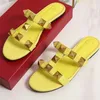 2023 Fashion Slippers Sandals Anti-slip Women Women Lightweight Broof Platfor