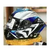 casco blu