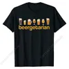 Herren-T-Shirts, lustiges Bier-Design, Handwerk für Brauerei-Liebhaber, T-Shirt, personalisierte Mann-T-Shirts aus Baumwolle 230325