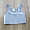 Women's Shapers S-4xl Wzmocnienie bandażu Wzmocnione krótkie gorset Tomboy Lesbian Tank Tops klatka piersiowa Piersiowa Koszulka Trans Koszulka Biecid 230325