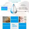 Yeni 10 adet duş başlığı filtre pamuk seti Duş başlıklarını temizleme ve filtreleme için kullanılır